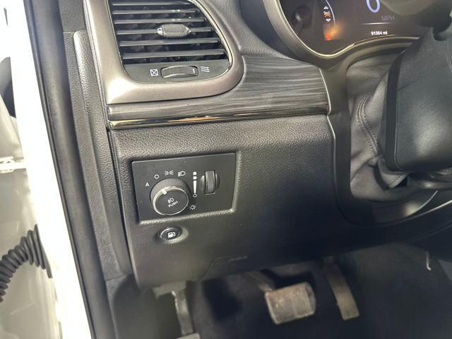 used 2020 Jeep Grand Cherokee car, priced at $19,800