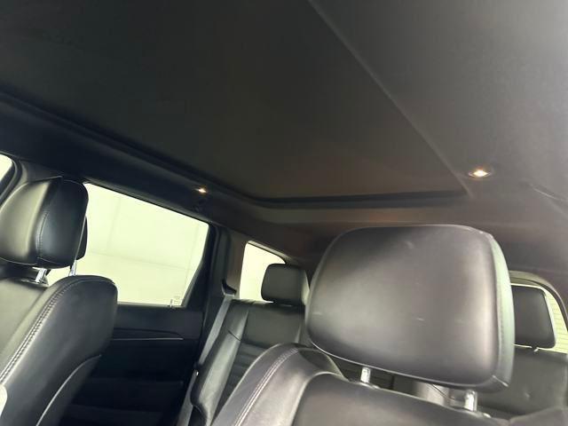 used 2020 Jeep Grand Cherokee car, priced at $19,800