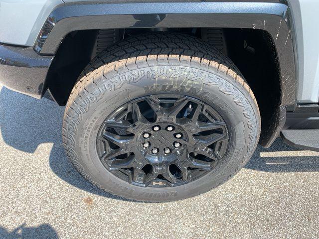 new 2026 GMC HUMMER EV SUV car, priced at $98,720