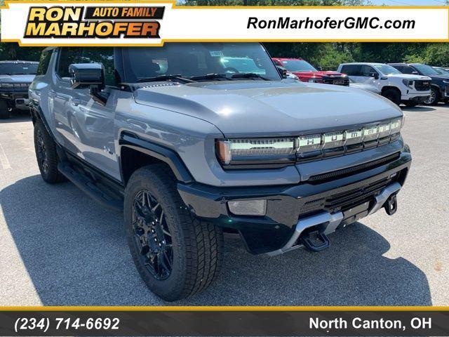 new 2026 GMC HUMMER EV SUV car, priced at $98,720