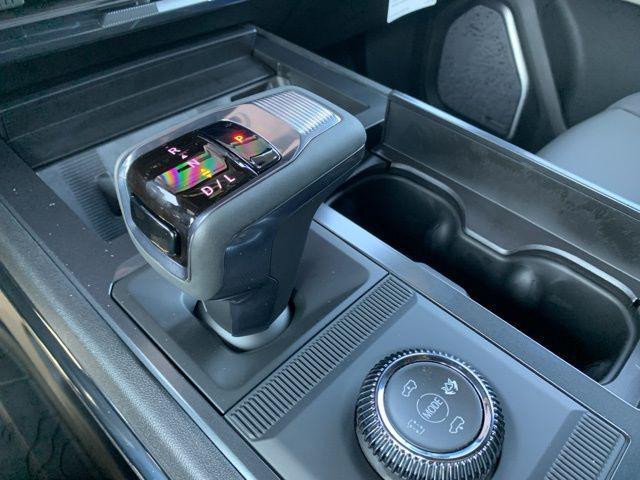new 2026 GMC HUMMER EV SUV car, priced at $98,720