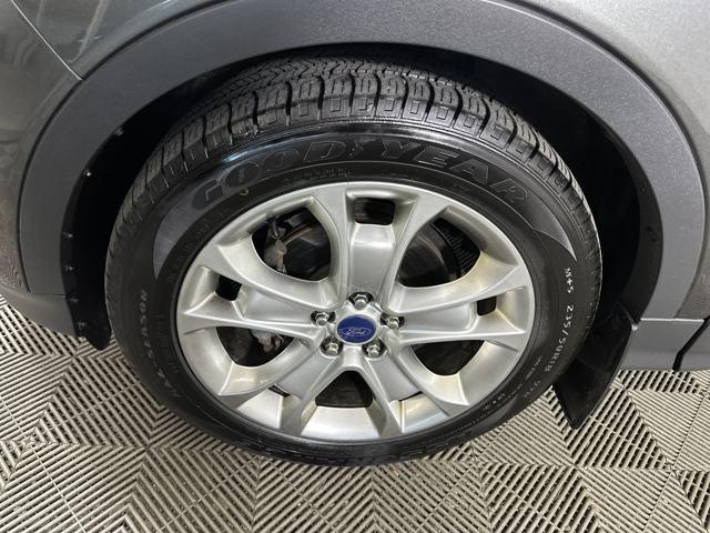 used 2015 Ford Escape car, priced at $11,500