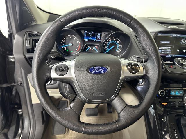 used 2015 Ford Escape car, priced at $11,500
