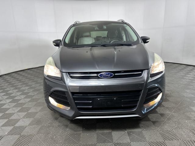 used 2015 Ford Escape car, priced at $11,500