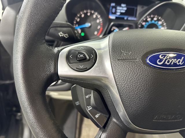used 2015 Ford Escape car, priced at $11,500
