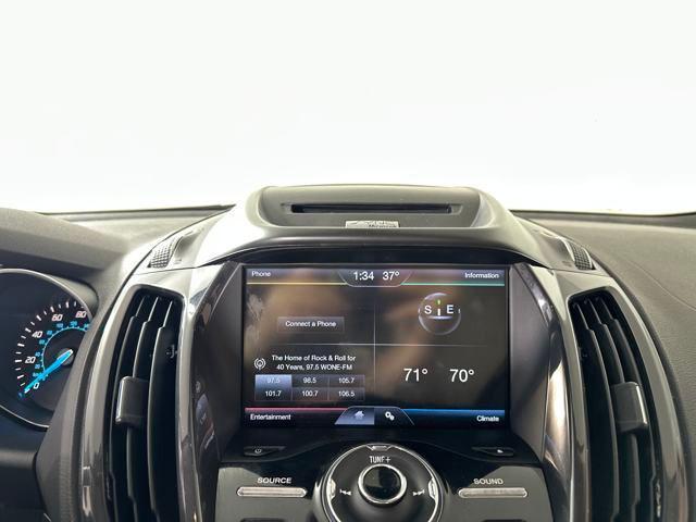 used 2015 Ford Escape car, priced at $11,500