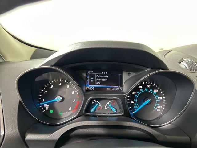 used 2015 Ford Escape car, priced at $11,500