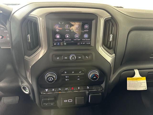 used 2024 Chevrolet Silverado 2500 car, priced at $53,900