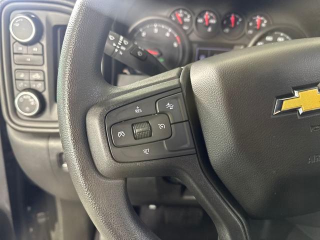 used 2024 Chevrolet Silverado 2500 car, priced at $53,900