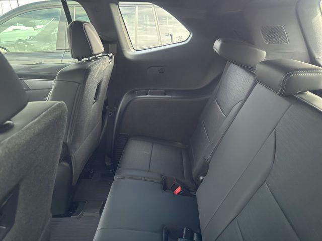 new 2025 Buick Enclave car, priced at $49,815