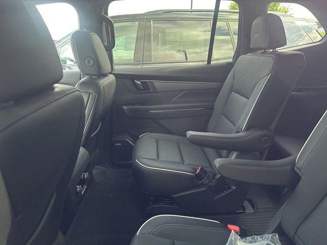 new 2025 Buick Enclave car, priced at $49,815