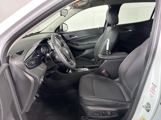 used 2020 Buick Encore GX car, priced at $20,800