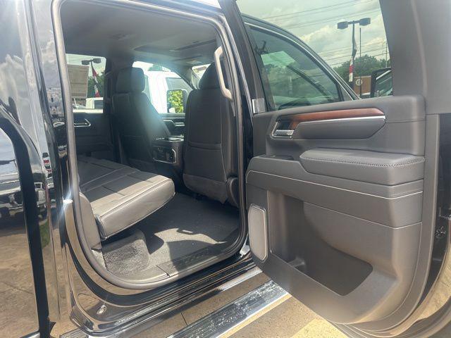 new 2025 GMC Sierra 2500 car, priced at $80,955
