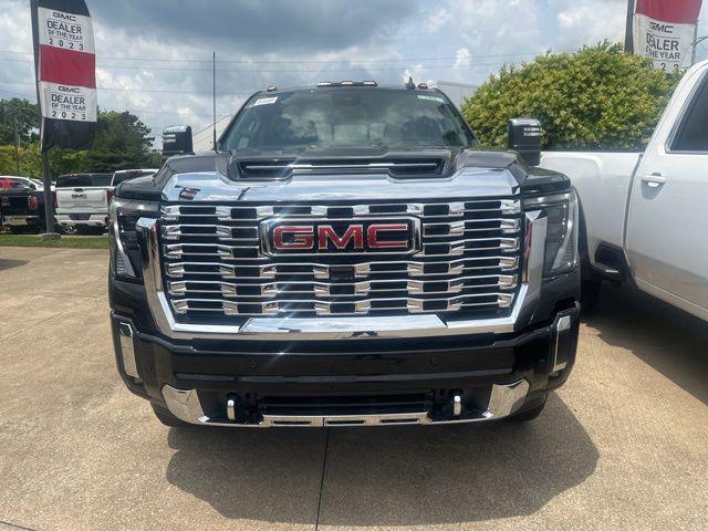 new 2025 GMC Sierra 2500 car, priced at $80,955