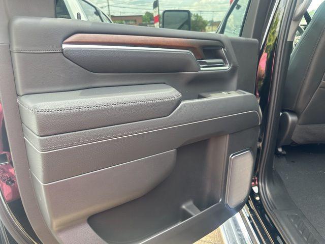 new 2025 GMC Sierra 2500 car, priced at $80,955
