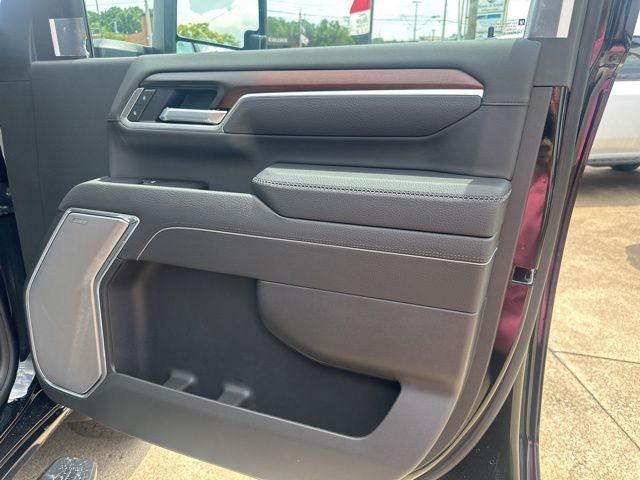 new 2025 GMC Sierra 2500 car, priced at $80,955
