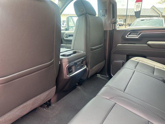 new 2025 GMC Sierra 2500 car, priced at $80,955