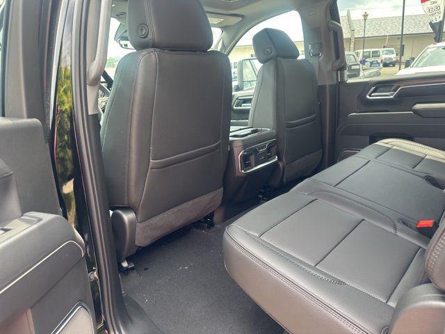 new 2025 GMC Sierra 2500 car, priced at $80,955