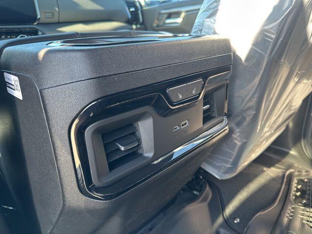 new 2026 GMC Sierra 3500 car, priced at $82,460