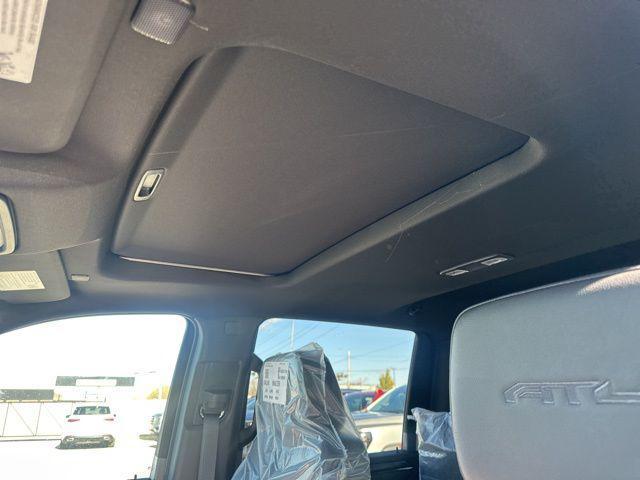 new 2026 GMC Sierra 3500 car, priced at $82,460