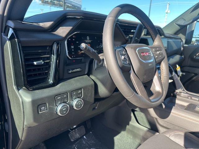new 2026 GMC Sierra 3500 car, priced at $82,460