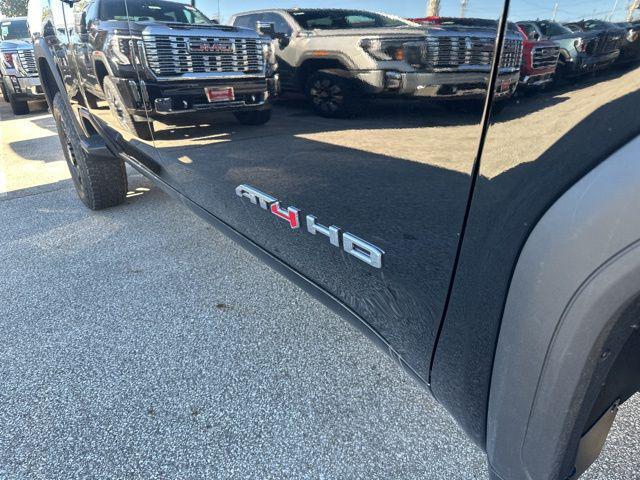 new 2026 GMC Sierra 3500 car, priced at $82,460