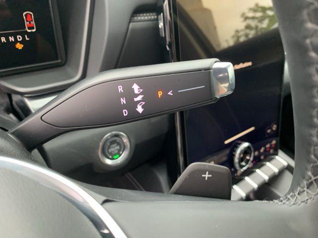 new 2026 GMC Terrain car, priced at $43,340