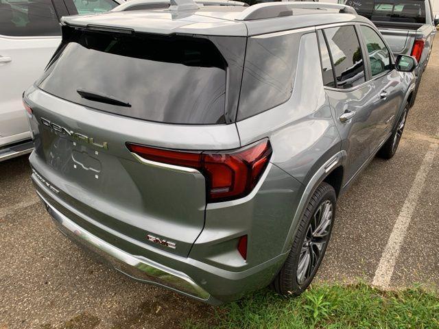 new 2026 GMC Terrain car, priced at $43,340