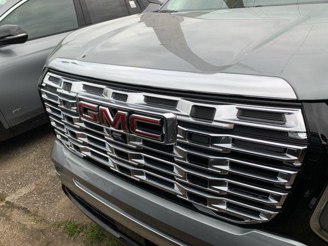 new 2026 GMC Terrain car, priced at $43,340