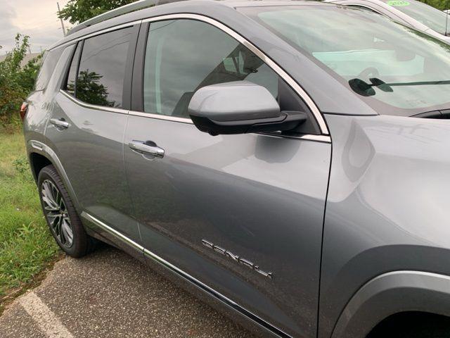 new 2026 GMC Terrain car, priced at $43,340