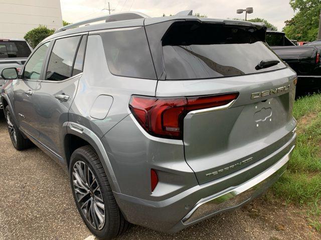 new 2026 GMC Terrain car, priced at $43,340