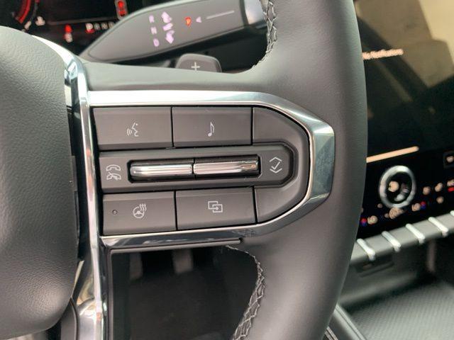 new 2026 GMC Terrain car, priced at $43,340