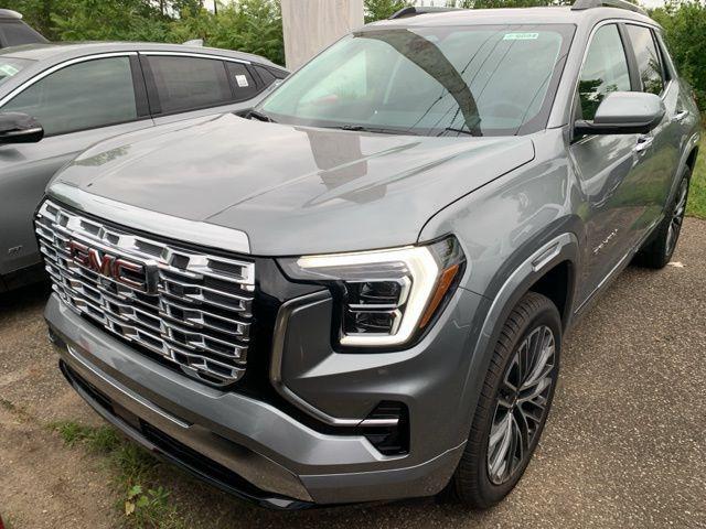 new 2026 GMC Terrain car, priced at $43,340
