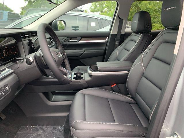 new 2026 GMC Terrain car, priced at $43,340