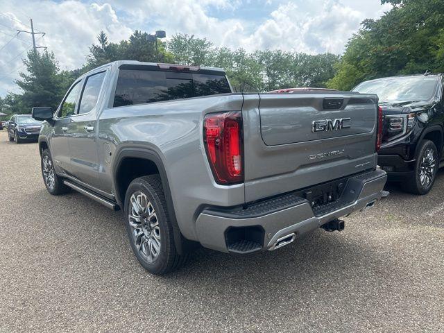 new 2025 GMC Sierra 1500 car, priced at $76,270