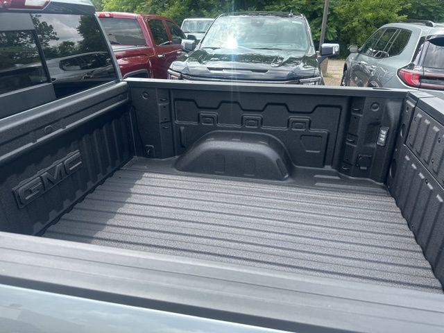 new 2025 GMC Sierra 1500 car, priced at $76,270