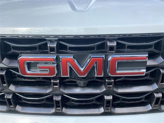 new 2024 GMC Canyon car, priced at $50,895