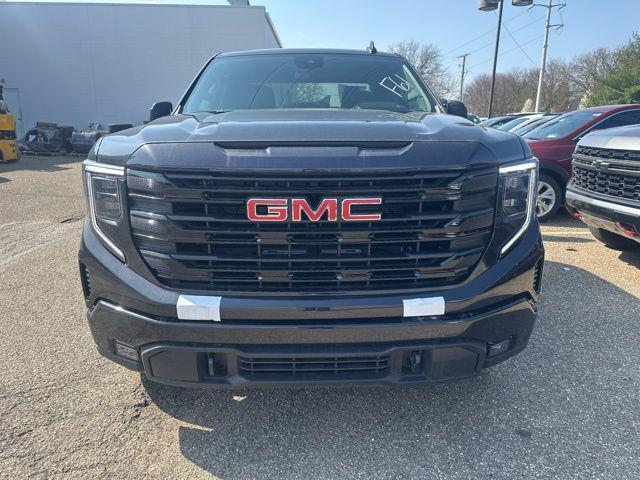 new 2025 GMC Sierra 1500 car, priced at $43,790