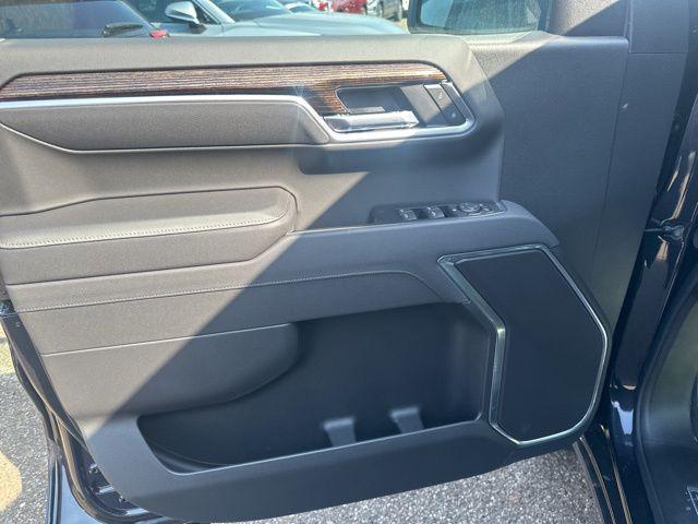 new 2025 GMC Sierra 1500 car, priced at $43,790