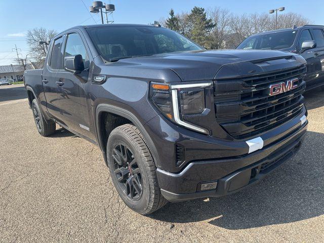 new 2025 GMC Sierra 1500 car, priced at $43,790