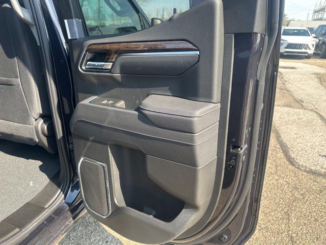 new 2025 GMC Sierra 1500 car, priced at $43,790