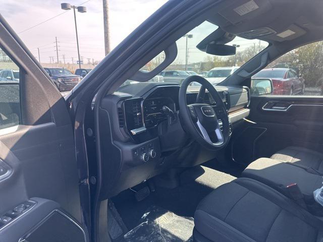 new 2025 GMC Sierra 1500 car, priced at $45,790
