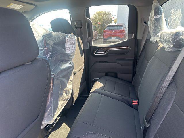 new 2025 GMC Sierra 1500 car, priced at $43,790