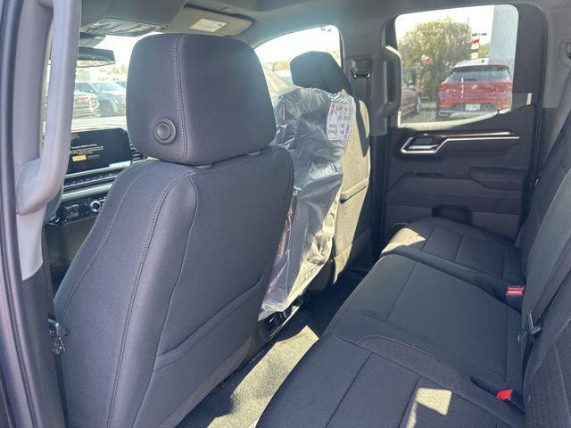 new 2025 GMC Sierra 1500 car, priced at $43,790