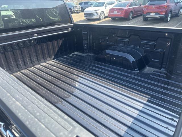new 2025 GMC Sierra 1500 car, priced at $45,790