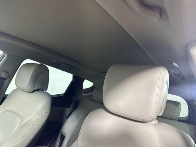 used 2017 Hyundai Santa Fe Sport car, priced at $13,500