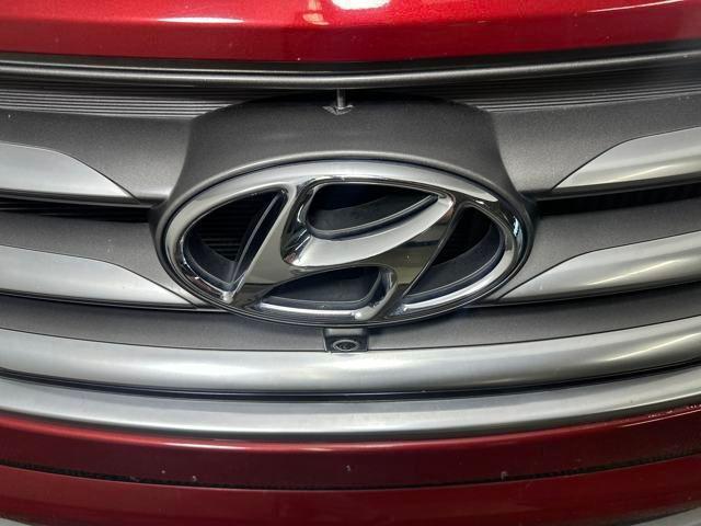 used 2017 Hyundai Santa Fe Sport car, priced at $13,500