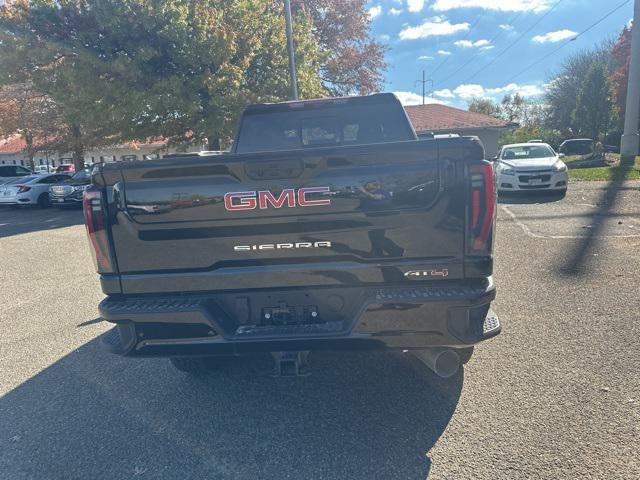 new 2025 GMC Sierra 2500 car, priced at $85,056