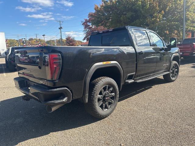 new 2025 GMC Sierra 2500 car, priced at $85,056