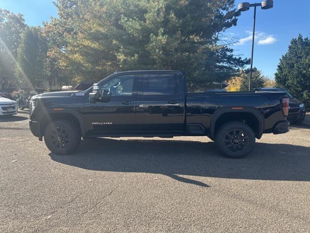 new 2025 GMC Sierra 2500 car, priced at $85,056